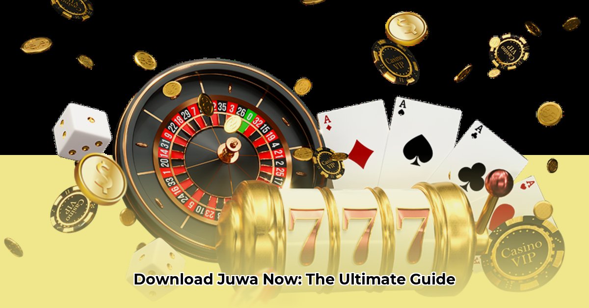 juwa-download-latest-version